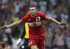 Burak, lig tarihine geçen 2. oyuncu oldu