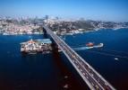 İşte Türkiye'de yıkılacak 33 şehir ve binalar