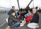 İstanbul Maratonu'ndan muhteşem kareler