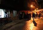İstanbul'da 2 Suriyeli çocuk yanarak öldü
