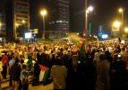 İstanbul'da büyük protesto!