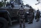 İstanbul'da terör operasyonu