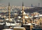 İstanbul'dan kartpostallık görüntüler