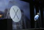 İşte Apple'ın yenilenen işletim sistemi