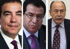 İşte bakanlık teklif edilen isimler
