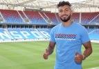 İşte biten transferler!