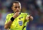 İşte futbol hakemlerinin yeni maaşları