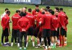 İşte Galatasaray'da gidecek ve kalacak isimler!