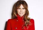 İşte Amerika'nın yeni 'First Lady'si: Melanie Trump