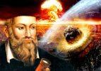 İşte Nostradamus'un 2017 kehanetleri