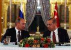 İşte Putin-Erdoğan zirvesinden çıkan kararlar