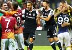 İşte Spor Toto Süper Lig'in en değerli kadrosu!