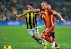 İşte Süper Lig'de ilk yarı fikstürü!