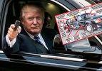 İşte Trump'ın yeni canavarı