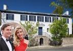 Ivanka Trump malikanesine taşındı