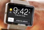Apple'dan 'iWatch' akıllı saat!