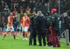İşte Fatih Terim'in çıldırdığı o anlar!