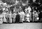 Sultan 2. Abdülhamit'in görmediğiniz aile albümü