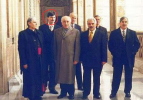 FETÖ elebaşlarının ABD'deki lüks evleri
