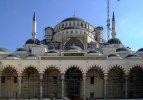 Çamlıca Camii’nde sona yaklaşılıyor