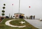 İşte yeni ’Süleyman Şah Türbesi’