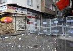 Sokağa çıkma yasağı ardından 'Sur Sokakları'