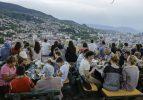 Saraybosna ramazanda başka g&uuml;zel