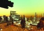 Mars'a şehir kuracaklar! İlk adımı attılar