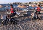 Jandarma'yı daha önce böyle görmediniz