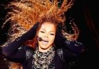 Janet Jackson tesettüre girdi!