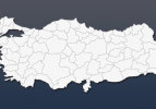 İşte büyükşehir olacak 30 il