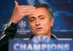 Jose Mourinho'dan insanlık dersi!