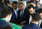 Abdullah Gül'ün acı günü
