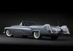 1950'lerin 'jet' otomobilleri