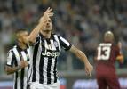 Juventus 'Roma'n yazdı!