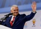AK Parti'nin 65. hükümeti ve yeni kabinesi
