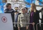 Başbakan Davutoğlu, Mardin'de