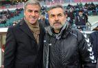 Torku Konyaspor - Bursaspor