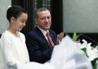 Öğrenciler Cumhurbaşkanlığı Külliyesi'nde