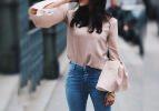 Paçalardan sonra şimdi de kollarda moda!