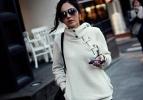 Bu sweetshirtleri çıkarmak istemeyeceksiniz
