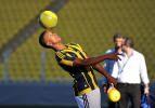 Kadıköy'de Nani rüzgarı