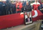  Kamer Genç için cenaze töreni düzenlendi