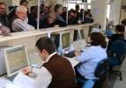 Kamuya 40 bin memur alınacak