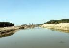 Kanal Edirne'de son 700 metre!