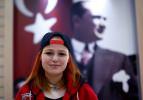 Kanseri yendiler hayallerine koştular