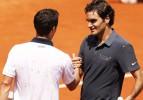 Federer'den 234. grand slam galibiyeti