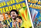 Haydi Fenerbahçe, güldür bizi!