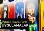 İndirme rekorları kıran Apple uygulamaları