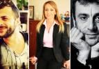 İşte Başbakan'ın görüştüğü gezi heyeti